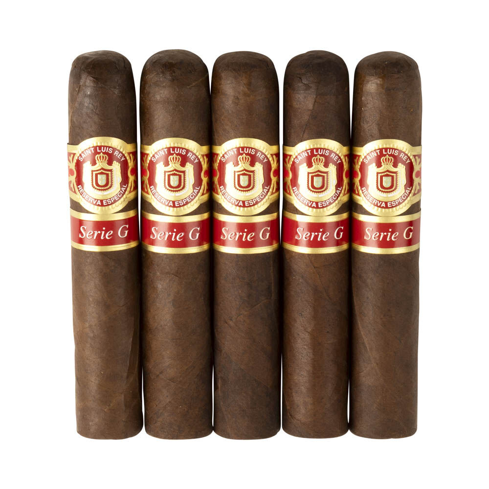 SLR Serie G Roth 5-Pack